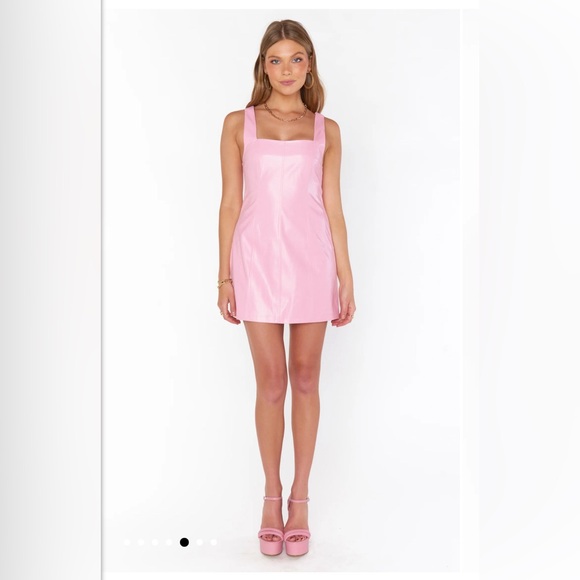 Show Me Your Mumu - Woods dress - size XS - Picture 5 of 7